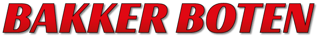 Bakker Boten