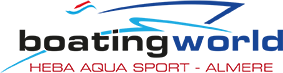 Boatingworld Almere